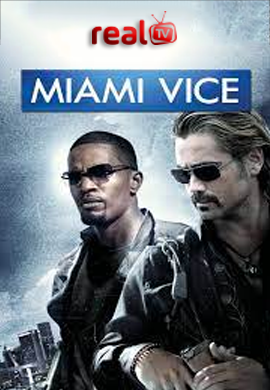 Miami Vice